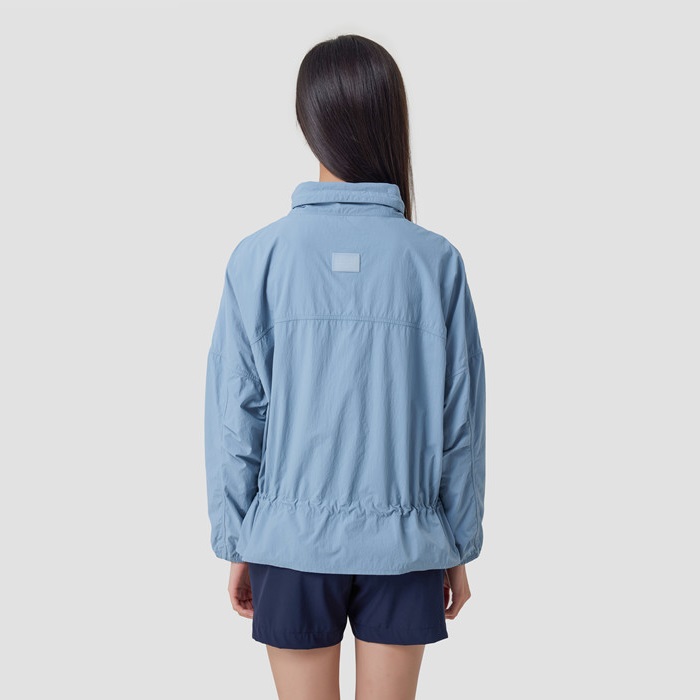 (Women) Lafuma  Lightweight UPF50+ UV Protection Outdoor Jacket for Spring/Summer. LFJA3BP64 圖 6