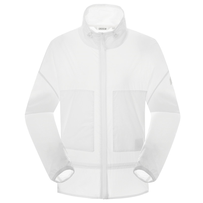 (Women) Lafuma  Lightweight UPF50+ UV Protection Outdoor Jacket for Spring/Summer. LFJA3BP64 圖 9