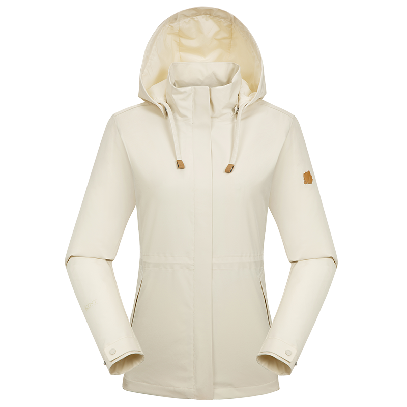 (Women) Lafuma  Lightweight Waterproof Windproof Breathable Outdoor Jacket. LFJA4AS61 圖 2