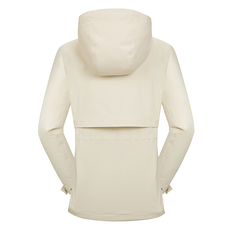 (Women) Lafuma  Lightweight Waterproof Windproof Breathable Outdoor Jacket. LFJA4AS61 圖 3