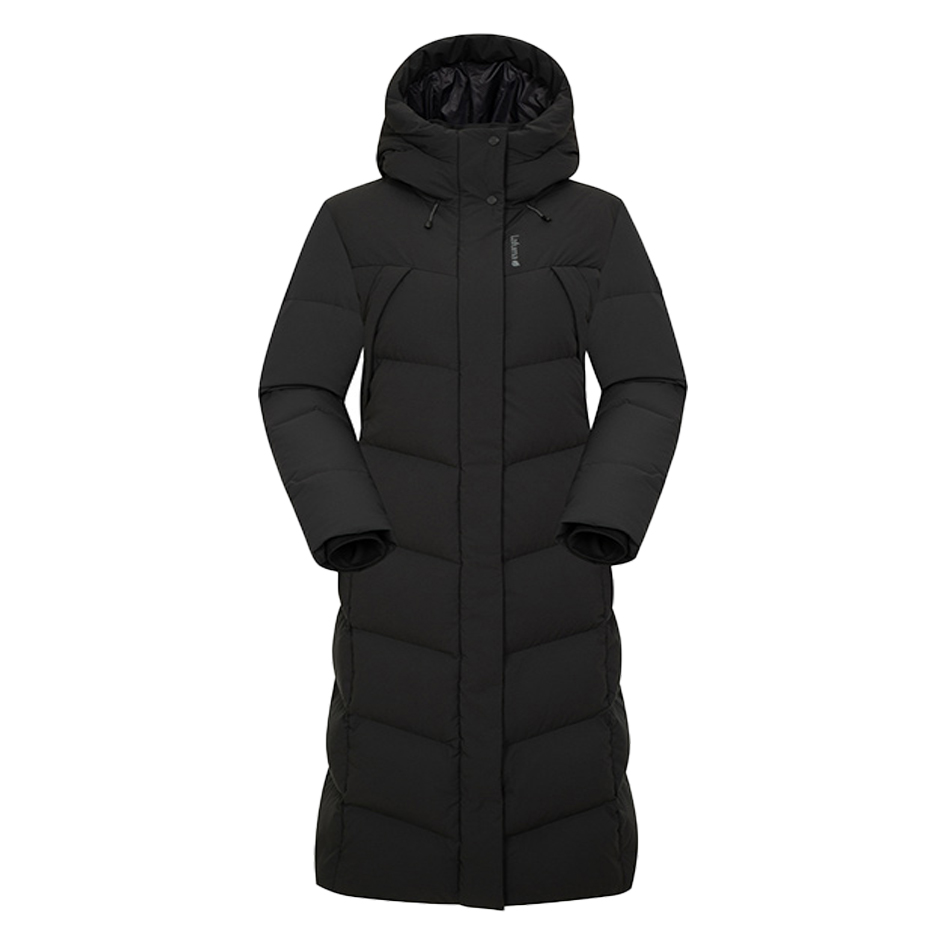 (Women) Lafuma  Long Down Coat - Waterproof, Windproof, Warm & Insulated. LFJU4DH61 圖 2