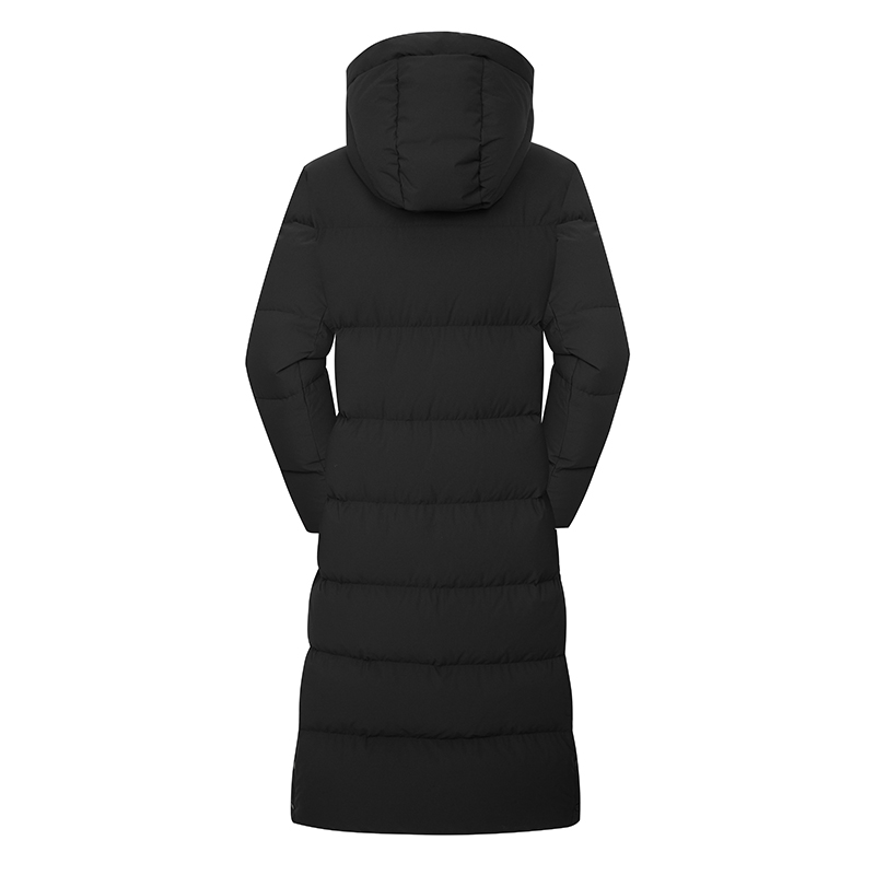 (Women) Lafuma  Long Down Coat - Waterproof, Windproof, Warm & Insulated. LFJU4DH61 圖 3