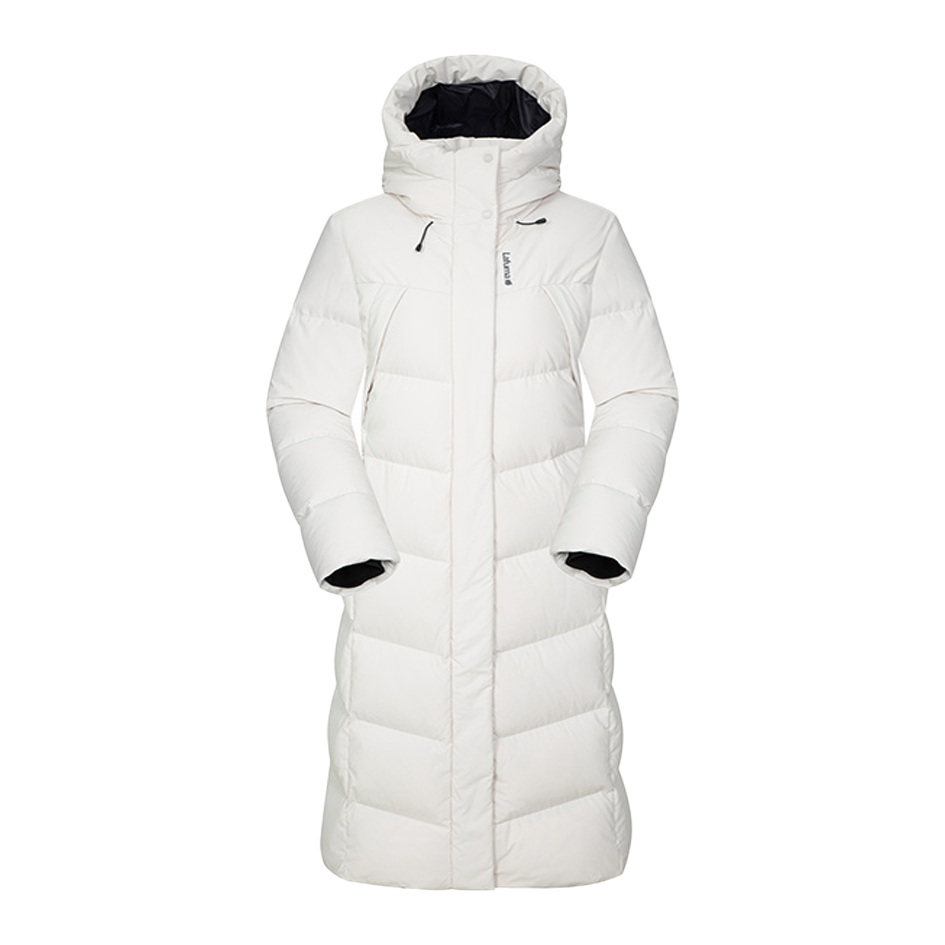 (Women) Lafuma  Long Down Coat - Waterproof, Windproof, Warm & Insulated. LFJU4DH61 圖 6