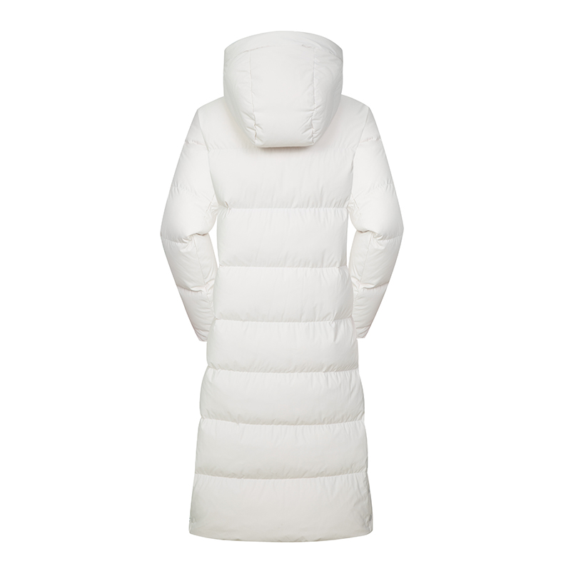 (Women) Lafuma  Long Down Coat - Waterproof, Windproof, Warm & Insulated. LFJU4DH61 圖 7