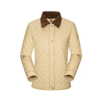 (Women) Lafuma Outdoor Camping Colorblock Puffer Jacket LFJU3CM66