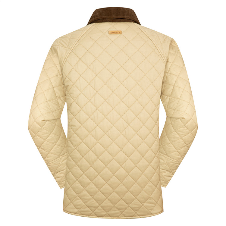 (Women) Lafuma  Outdoor Camping Colorblock Puffer Jacket LFJU3CM66 圖 3