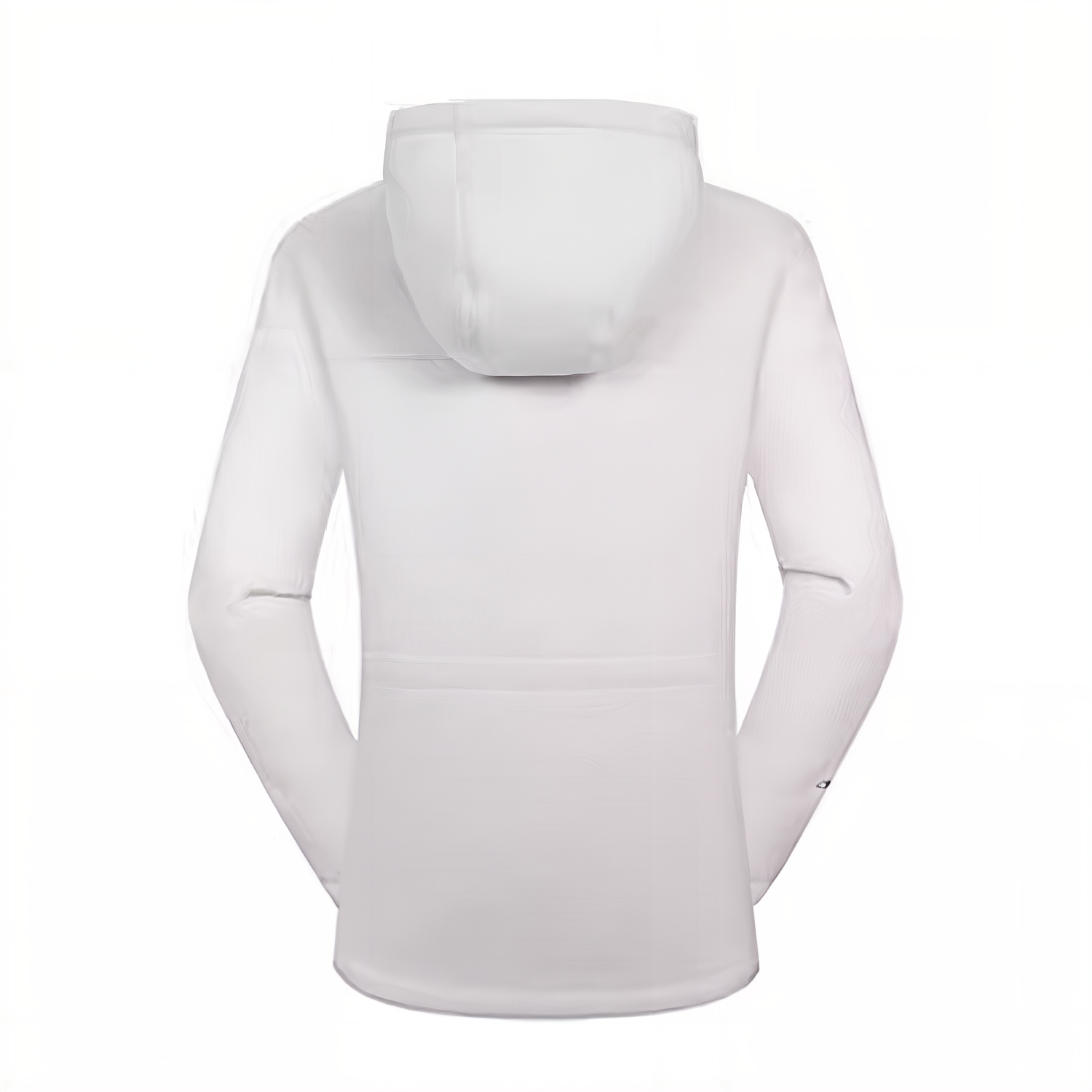 (Women) Lafuma  Outdoor Fleece Warm Loose-Fit Hooded Jacket. LFJA3CRX6 圖 3