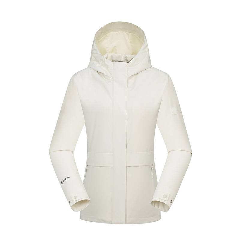 (Women) Lafuma  Outdoor GORE-TEX Waterproof Jacket Windbreaker LFJA4AG60