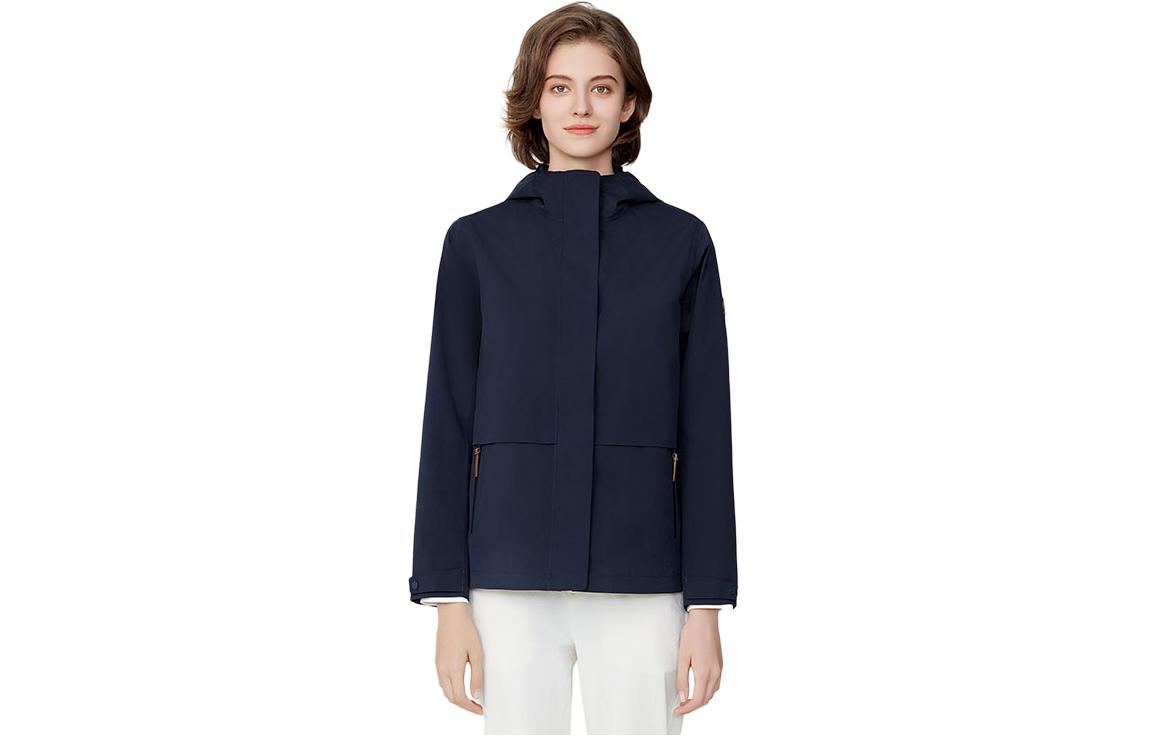 (Women) Lafuma  Outdoor GORE-TEX Waterproof Jacket Windbreaker LFJA4AG60 圖 3