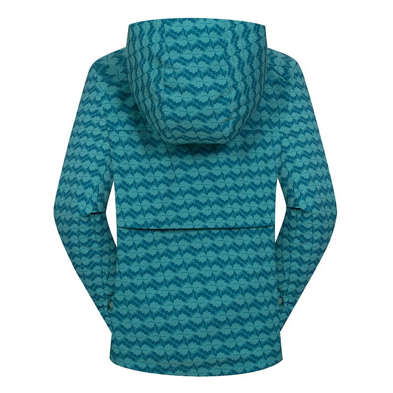 (Women) Lafuma  Outdoor Hooded Zip-Up Jacket Casual Sportswear LFJA4AF18 圖 6