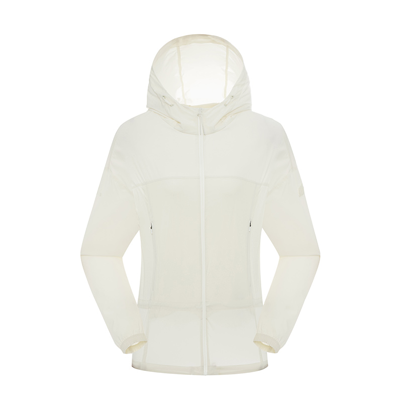 (Women) Lafuma  Outdoor Loose Fit Sun Protection Hoodie Jacket. LFJA4BP65 圖 7