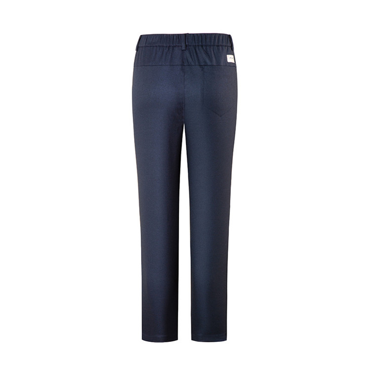 (Women) Lafuma  Outdoor Straight-Leg Minimalist Casual Cargo Pants LFPA3CL60 圖 11