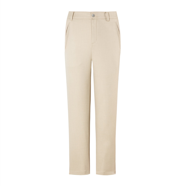 (Women) Lafuma  Outdoor Straight-Leg Minimalist Casual Cargo Pants LFPA3CL60 圖 2