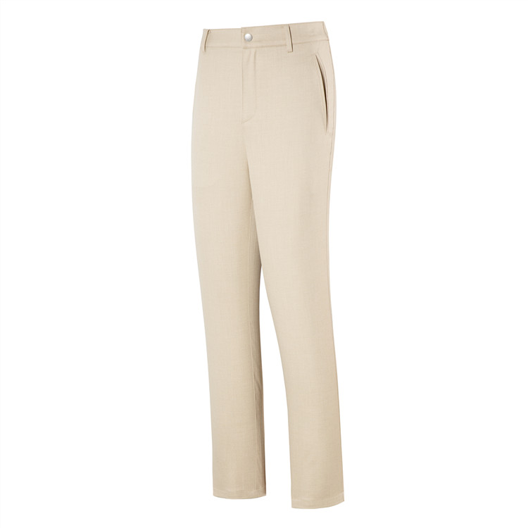 (Women) Lafuma  Outdoor Straight-Leg Minimalist Casual Cargo Pants LFPA3CL60 圖 3