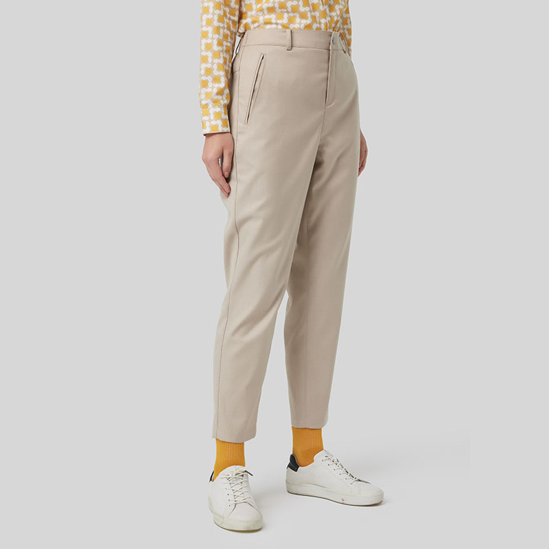 (Women) Lafuma  Outdoor Straight-Leg Minimalist Casual Cargo Pants LFPA3CL60 圖 7