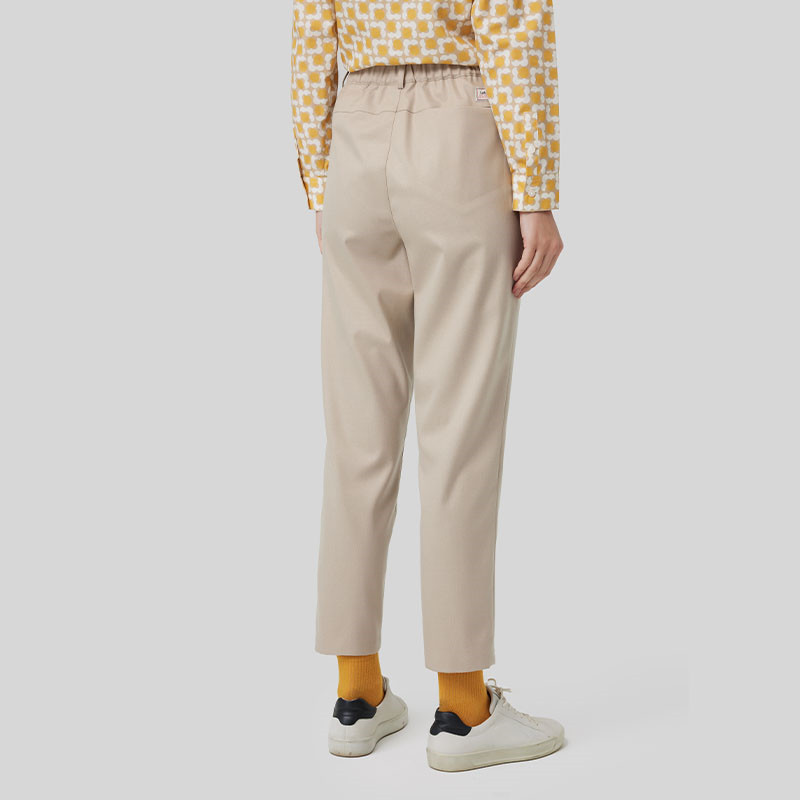 (Women) Lafuma  Outdoor Straight-Leg Minimalist Casual Cargo Pants LFPA3CL60 圖 8