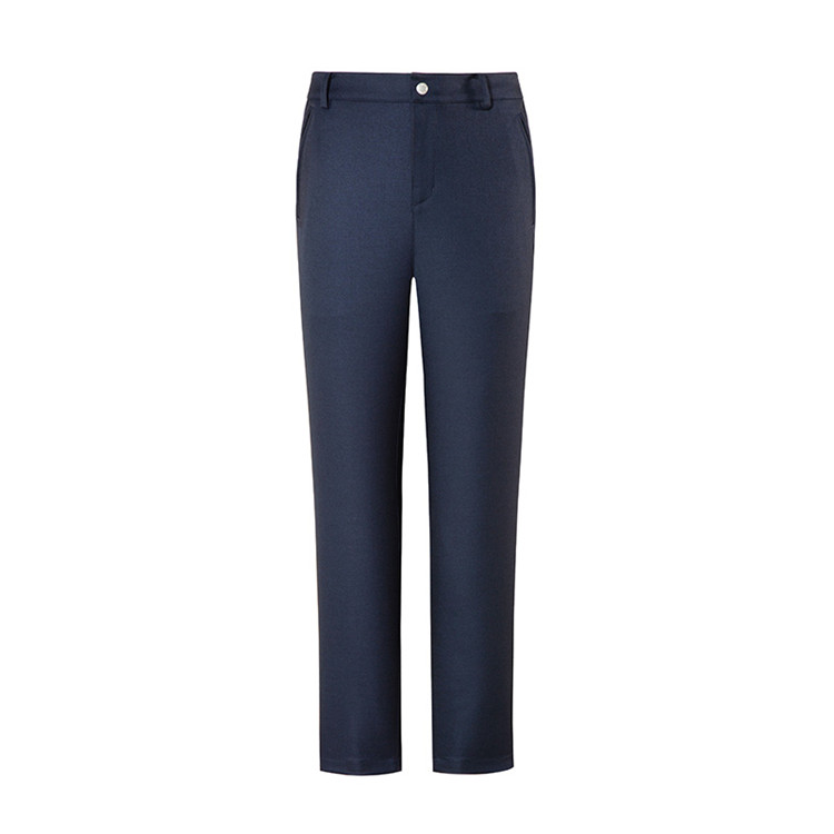 (Women) Lafuma  Outdoor Straight-Leg Minimalist Casual Cargo Pants LFPA3CL60 圖 10