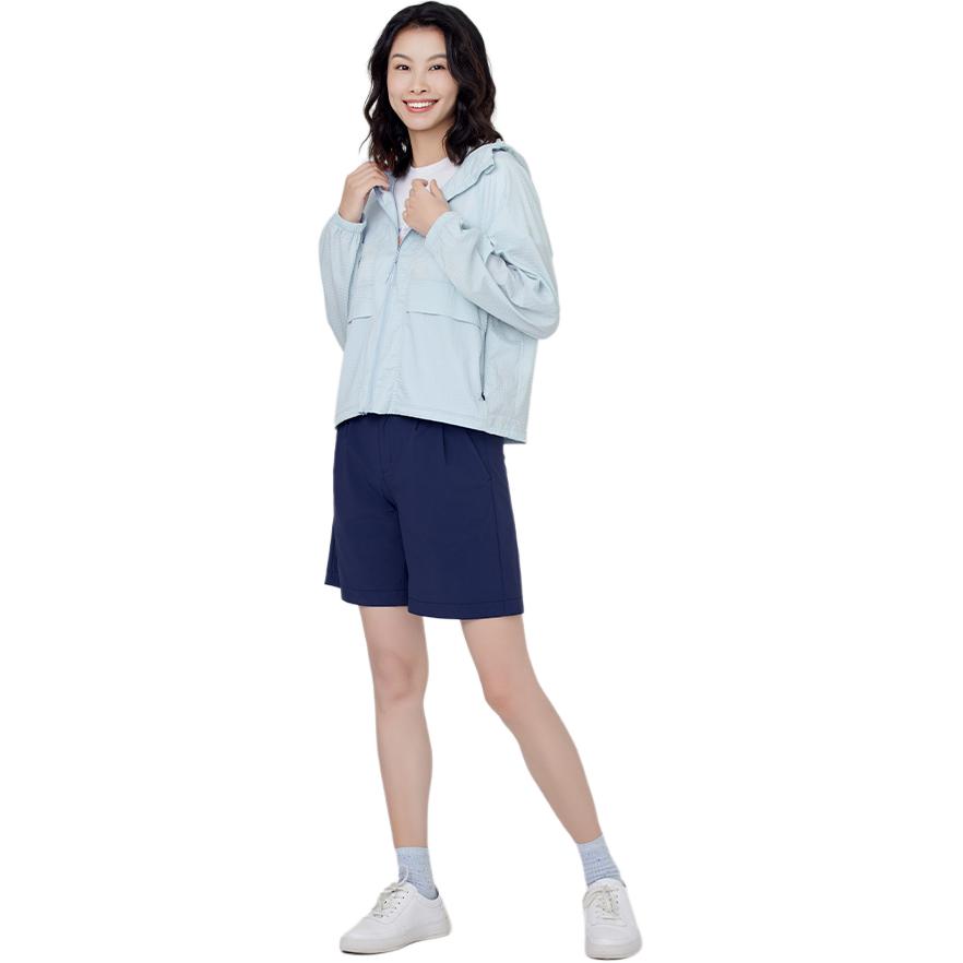 (Women) Lafuma  Outdoor UV Protection Hooded Zip Jacket Long Sleeve Casual. LFJA4BP27 圖 5