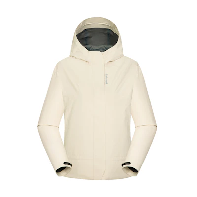 (Women) Lafuma Outdoor Waterproof Breathable Hooded Hiking Jacket LFJA4CS70