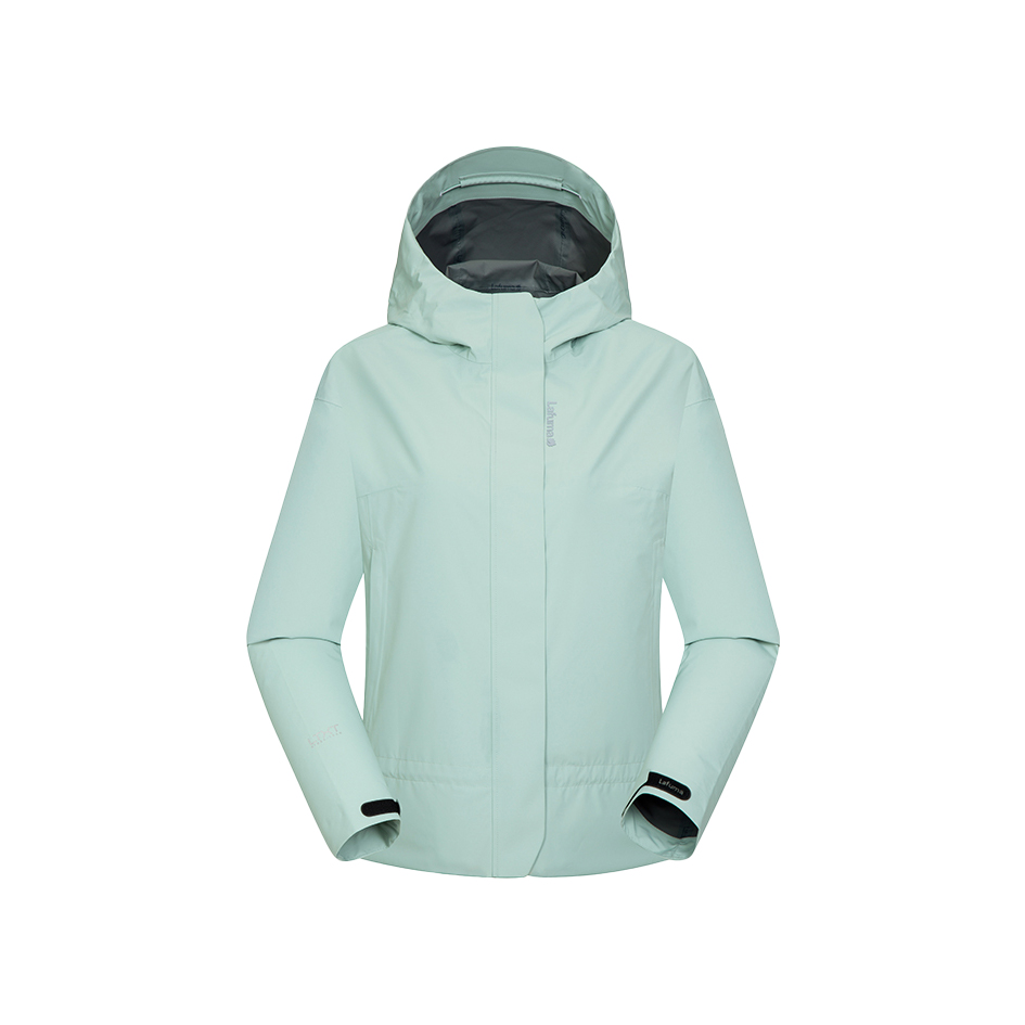 (Women) Lafuma  Outdoor Waterproof Breathable Hooded Hiking Jacket LFJA4CS70 圖 6
