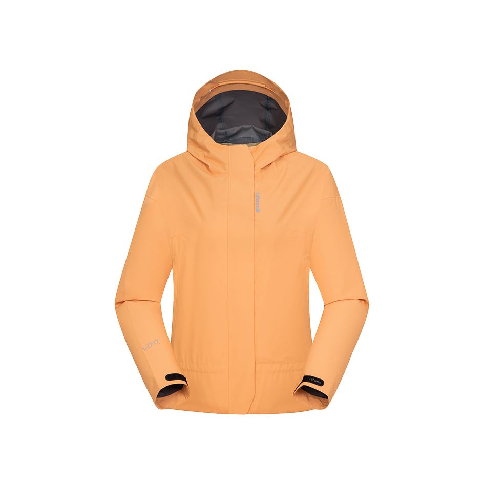 (Women) Lafuma  Outdoor Waterproof Breathable Hooded Hiking Jacket LFJA4CS70 圖 10
