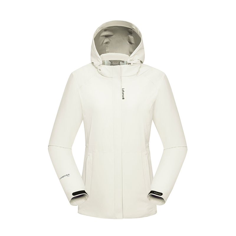 (Women) Lafuma  Outdoor Windproof Durable Jacket with Logo Print. LFJA4AF13 圖 2