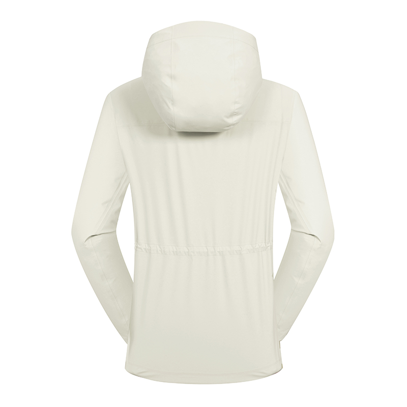 (Women) Lafuma  Outdoor Windproof Durable Jacket with Logo Print. LFJA4AF13 圖 3