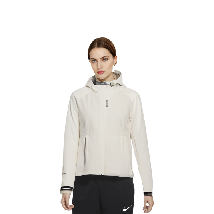 (Women) Lafuma  Outdoor Windproof Durable Jacket with Logo Print. LFJA4AF13 圖 4