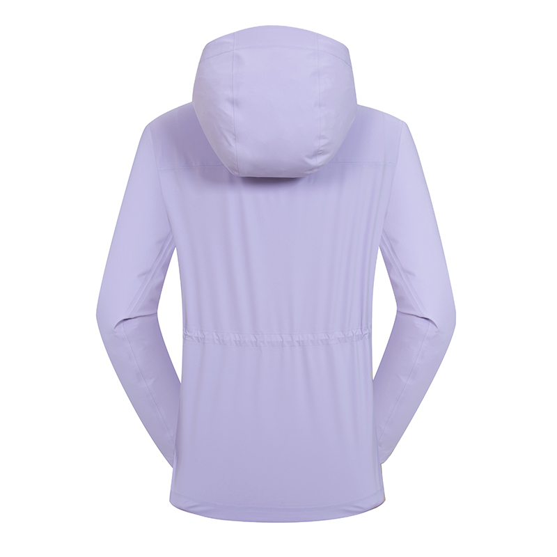 (Women) Lafuma  Outdoor Windproof Durable Jacket with Logo Print. LFJA4AF13 圖 6