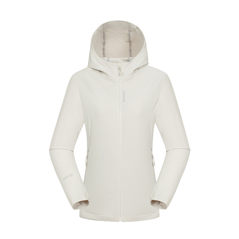 (Women) Lafuma  Outdoor Windproof Durable Softshell Jacket LFJA4AF11 圖 3