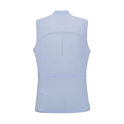(Women) Lafuma Slim Fit Sleeveless Zip-Up Vest LFVE4BP10