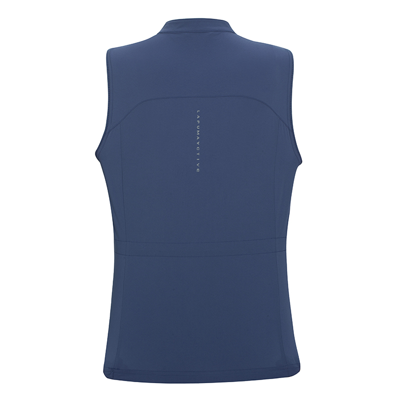 (Women) Lafuma  Slim Fit Sleeveless Zip-Up Vest LFVE4BP10 圖 3