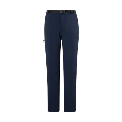(Women) Lafuma Solid Straight Leg Durable Casual Pants. LFPA4AL20