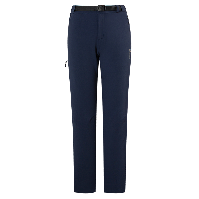 (Women) Lafuma  Solid Straight Leg Durable Casual Pants. LFPA4AL20 圖 2