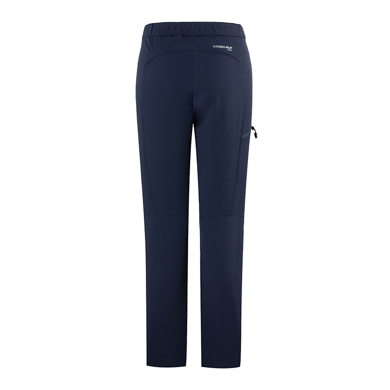 (Women) Lafuma  Solid Straight Leg Durable Casual Pants. LFPA4AL20 圖 3