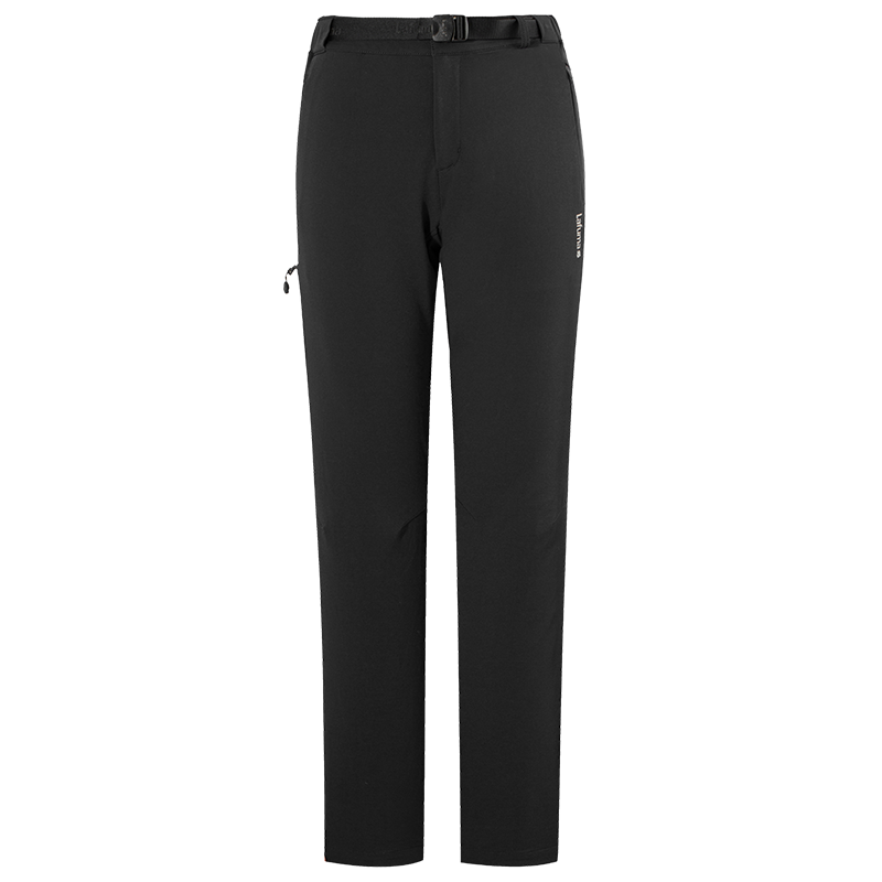 (Women) Lafuma  Solid Straight Leg Durable Casual Pants. LFPA4AL20 圖 4