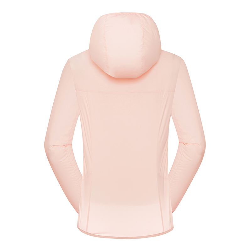 (Women) Lafuma  UV Protection Cooling Hoodie Jacket LFJA4BP60 圖 14