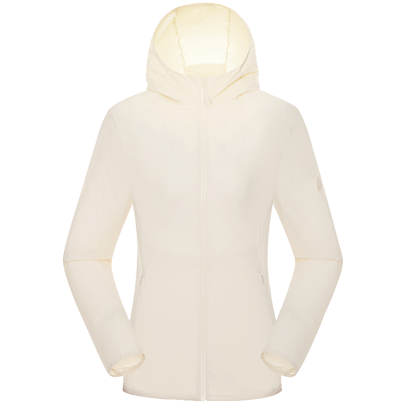 (Women) Lafuma  UV Protection Cooling Hoodie Jacket LFJA4BP60 圖 2