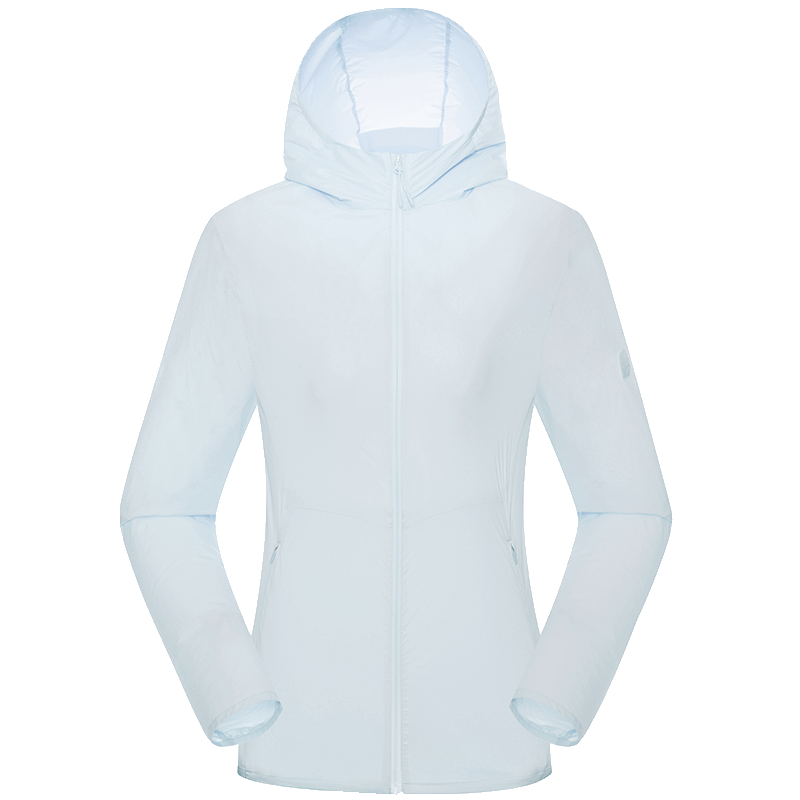 (Women) Lafuma  UV Protection Cooling Hoodie Jacket LFJA4BP60 圖 3