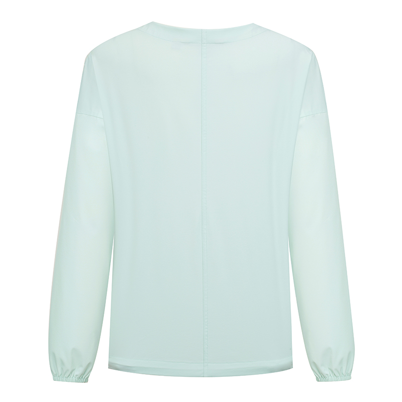 (Women) Lafuma  UV Protection Lightweight Outdoor Zip-Up Sun Jacket LFJA4BP63 圖 3