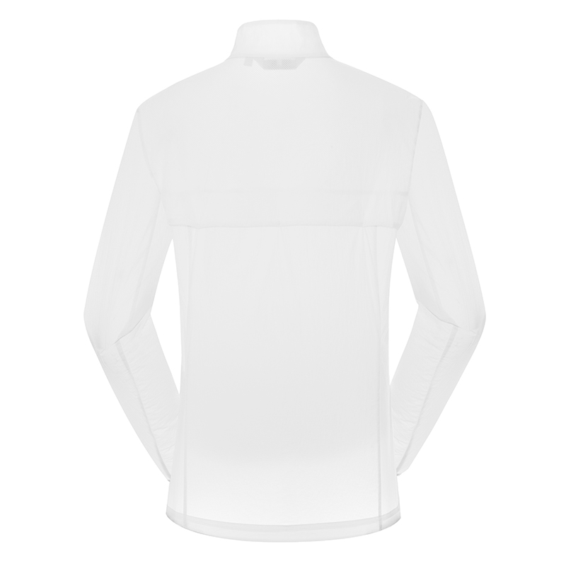 (Women) Lafuma  UV Protection Lightweight Outdoor Jacket with Zip and Stand Collar. LFJA4BP39 圖 6