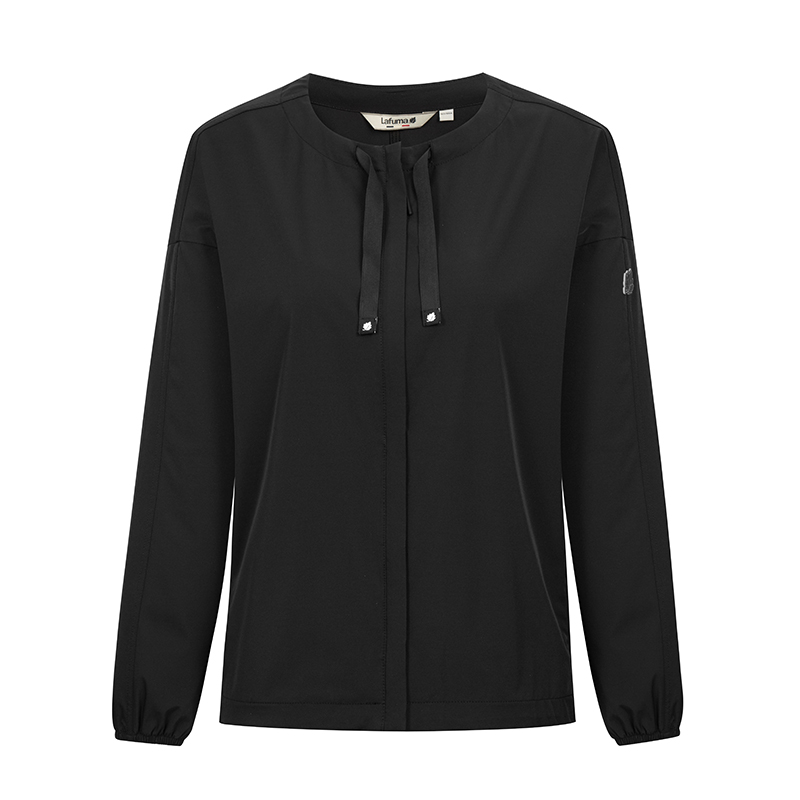 (Women) Lafuma  UV Protection Lightweight Outdoor Zip-Up Sun Jacket LFJA4BP63 圖 7