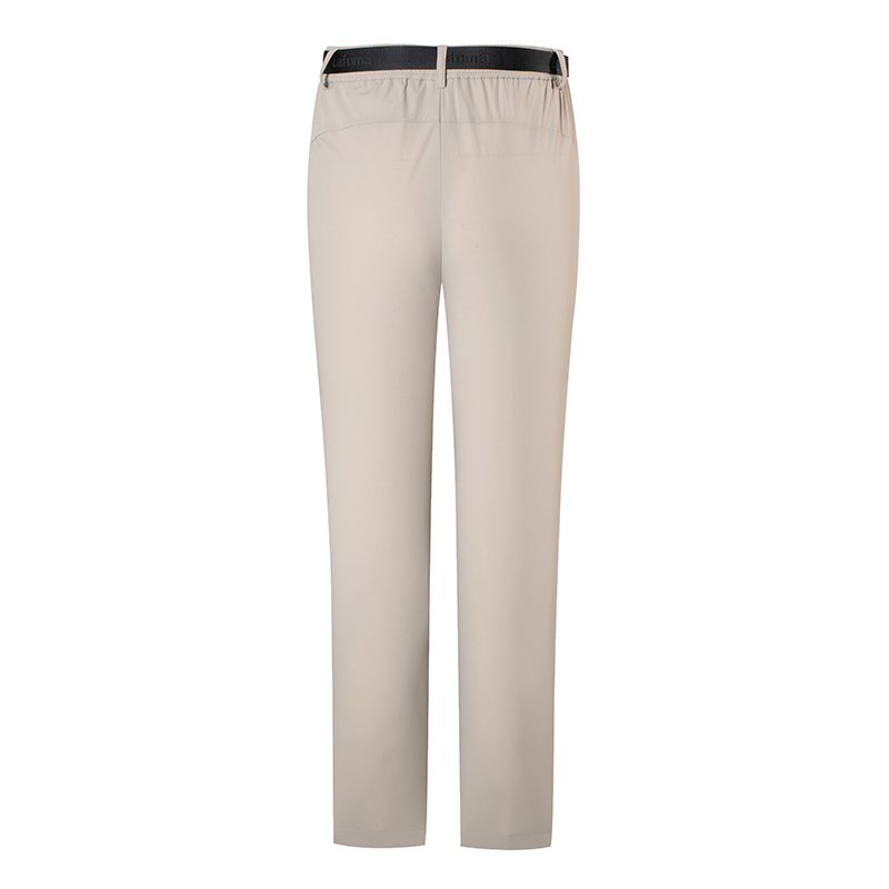 (Women) Lafuma  UV Protection Straight-Leg Casual Pants. LFPA4AL12 圖 3