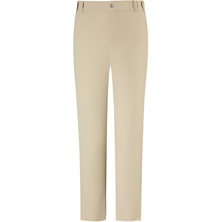 (Women) Lafuma  Water-Resistant Simple Casual Pants. LFPA4CL60