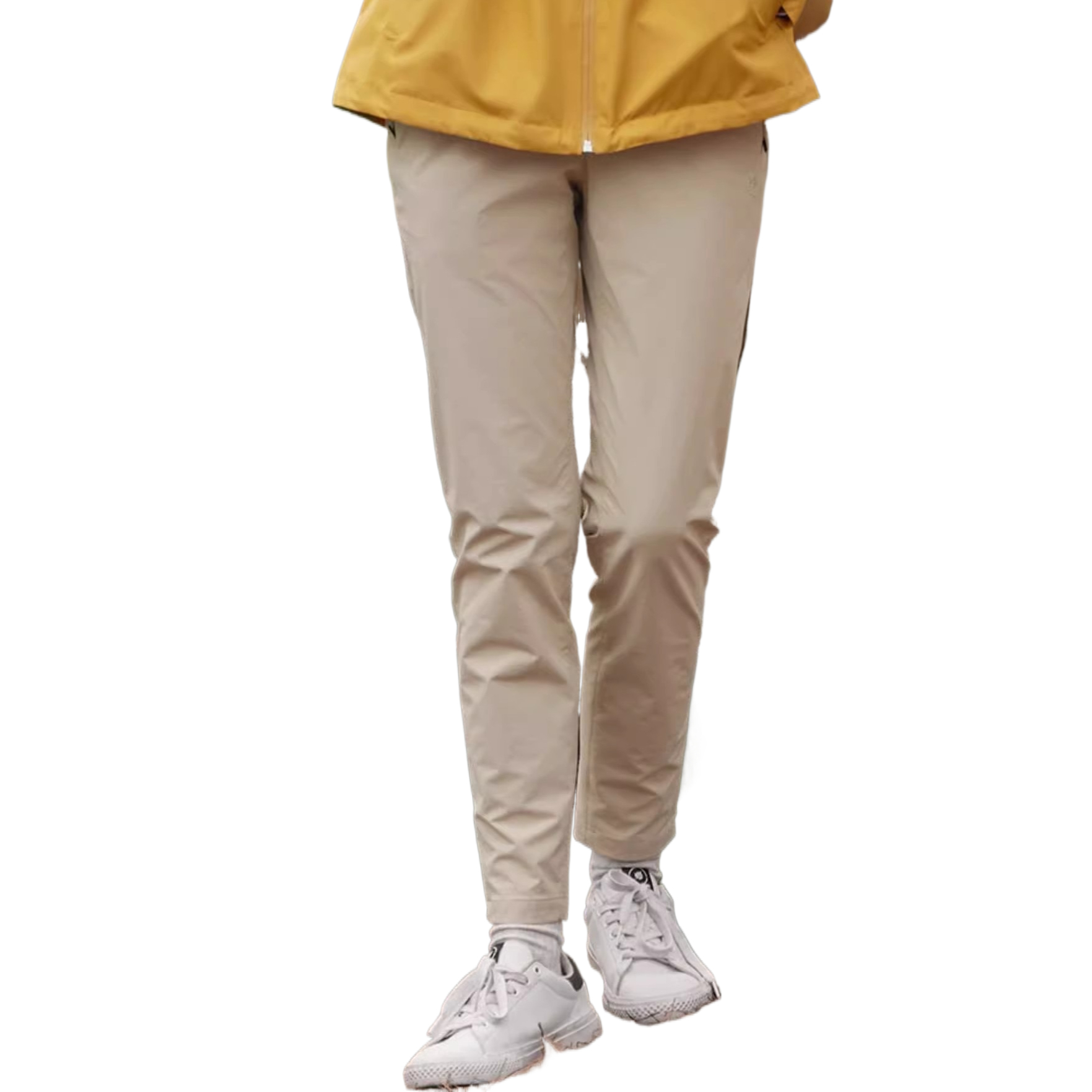 (Women) Lafuma  Water-Resistant Simple Casual Pants. LFPA4CL60 圖 3