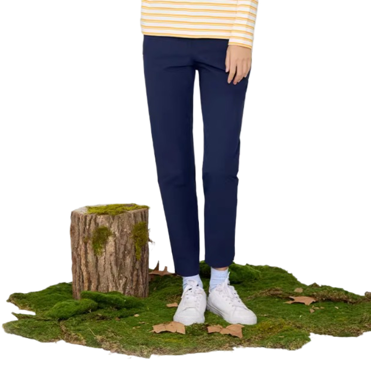 (Women) Lafuma  Water-Resistant Simple Casual Pants. LFPA4CL60 圖 5