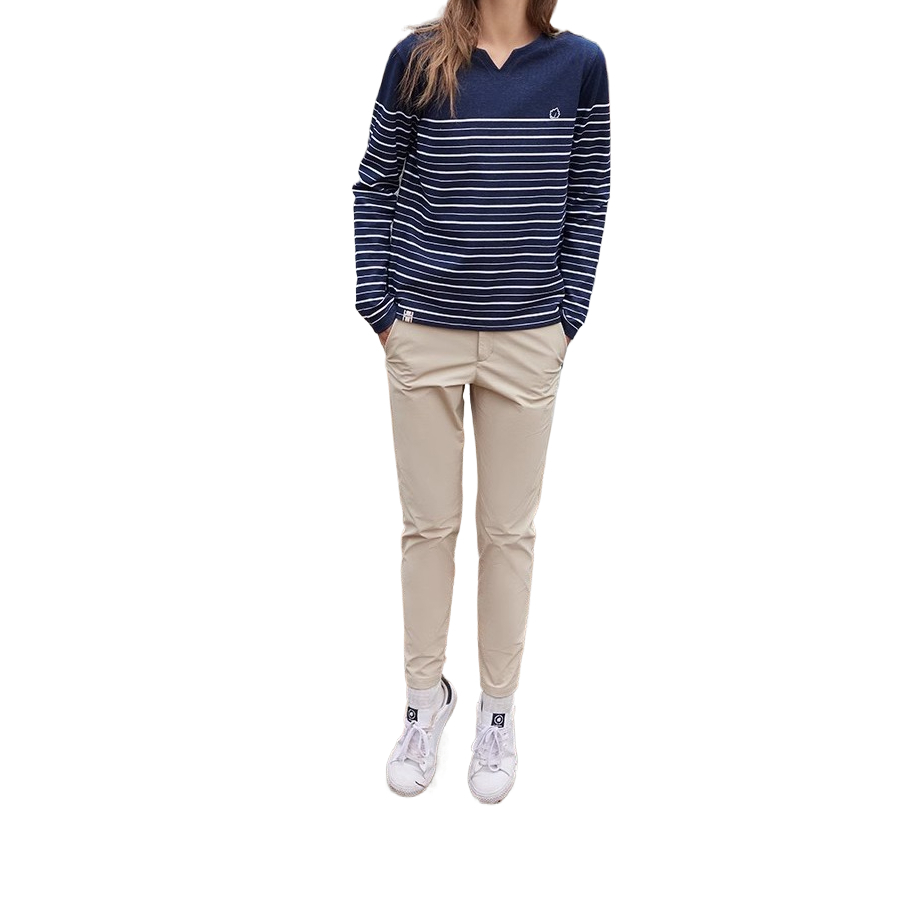 (Women) Lafuma  Water-Resistant Simple Casual Pants. LFPA4CL60 圖 6