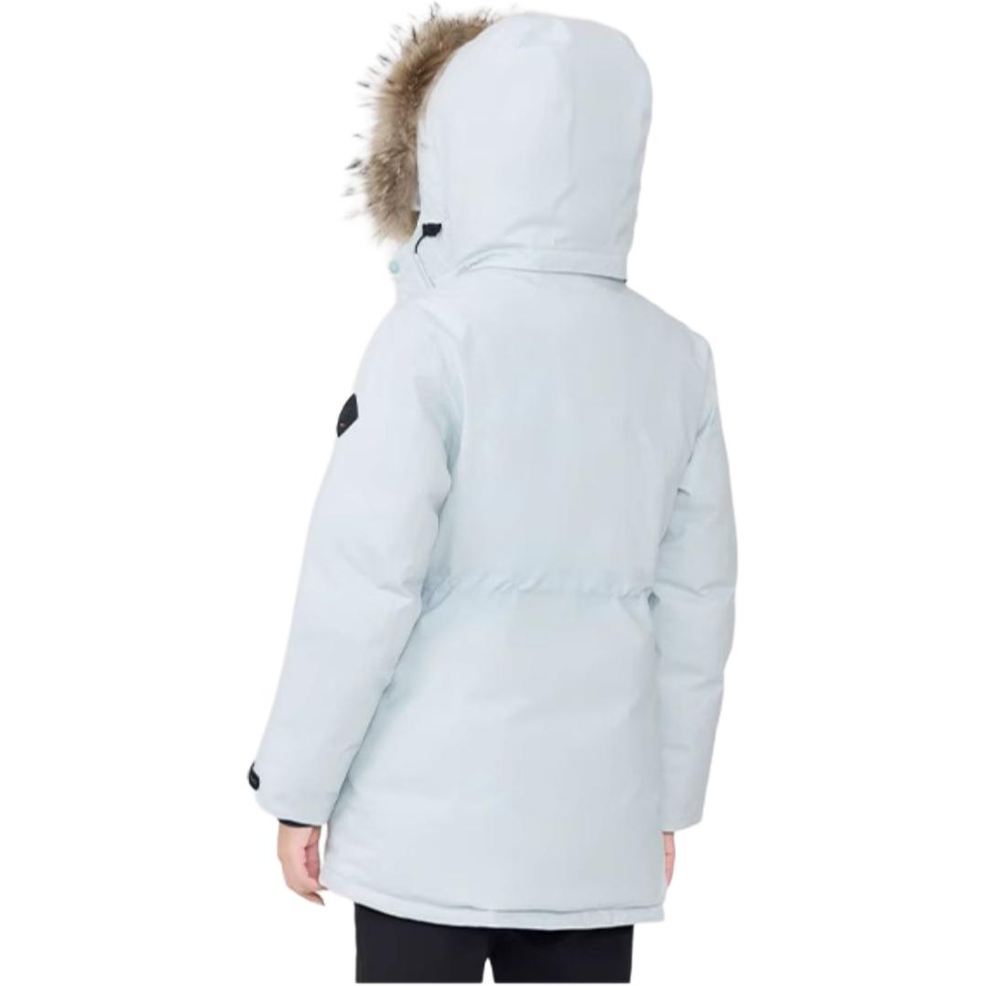(Women) Lafuma  Water-Resistant Thickened Goose Down Jacket LFJU4DH66 圖 4