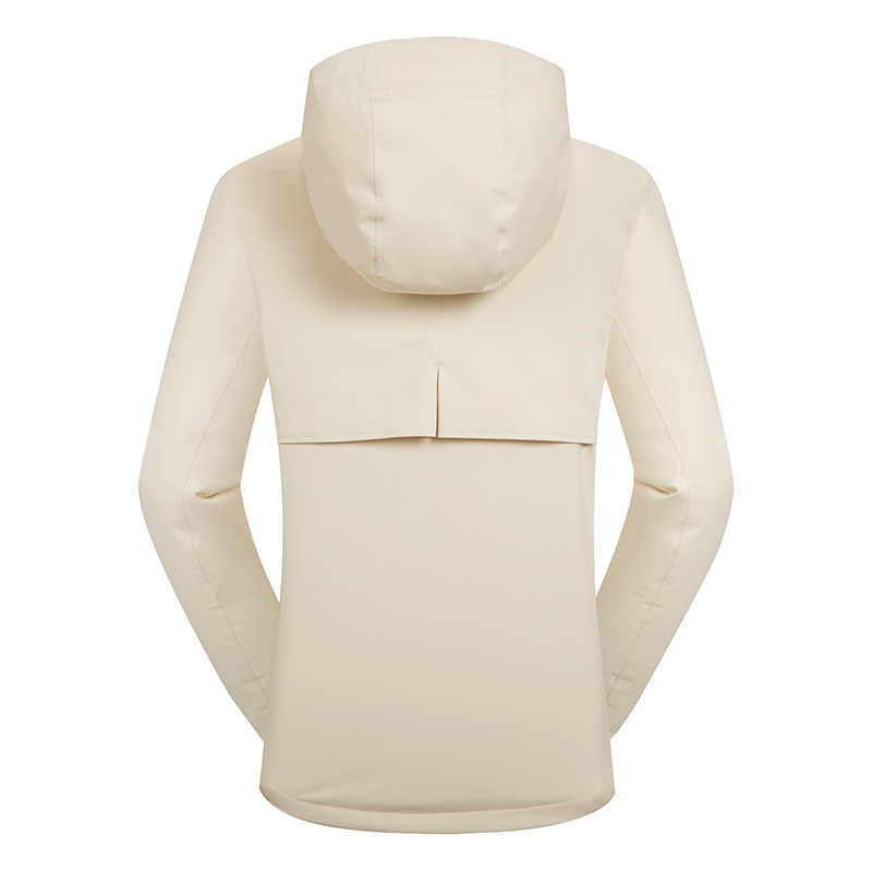 (Women) Lafuma  Waterproof Breathable Windproof Outdoor Hiking Jacket. LFJA4AS60 圖 3