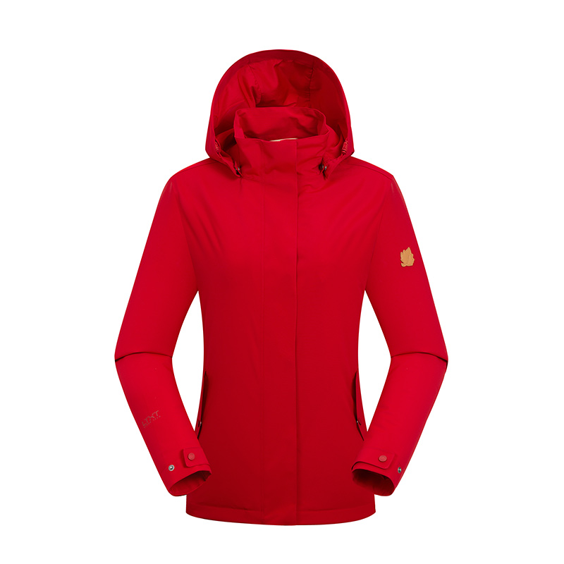 (Women) Lafuma  Waterproof Breathable Windproof Outdoor Hiking Jacket. LFJA4AS60 圖 4